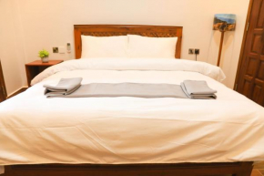 River House Lodge International